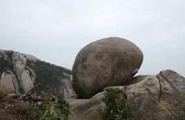 洪塘龍珠石 洪塘龍珠石