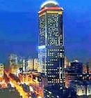 南京僑鴻皇冠酒店 南京僑鴻皇冠酒店