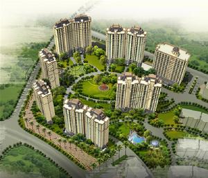 漳州港昌新蘇格蘭