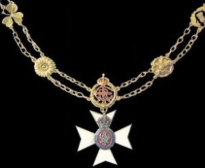 皇家維多利亞鏈章 皇家維多利亞鏈章