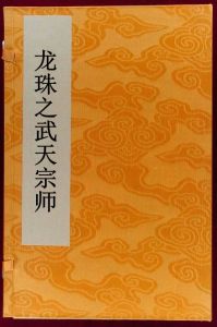 龍珠之武天宗師 龍珠之武天宗師
