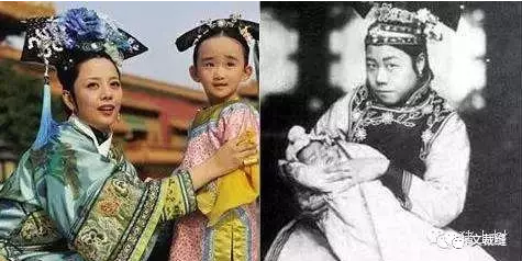 揭秘清代後宮:哪個妃子是生育冠軍? 揭秘清代後宮:哪個妃子是生育冠軍?