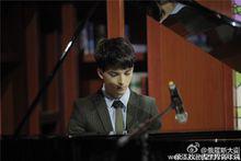 大衛[北京語言大學學生會副主席]