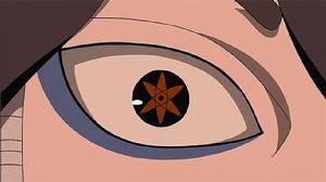 因陀羅的萬花筒寫輪眼