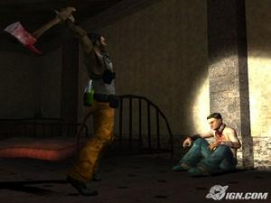 《劫難2:困獸》