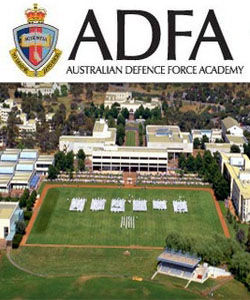 澳大利亞國防學院 澳大利亞國防學院