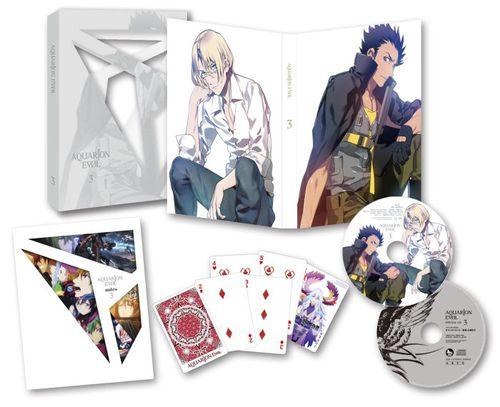 創聖的大天使EVOL[8-bit×SATELIGHT製作動畫]