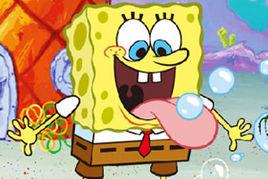 海綿寶寶尋寶藏 海綿寶寶尋寶藏