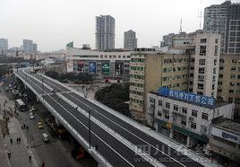 成都市一環路 成都市一環路