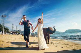 旅遊婚紗攝影 旅遊婚紗攝影