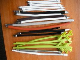 包膠定型軟管生產工藝