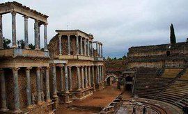 卡塞雷斯古城 卡塞雷斯古城