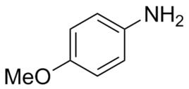 對甲氧基苯胺 對甲氧基苯胺