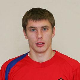 基里爾·納巴布金 基里爾·納巴布金