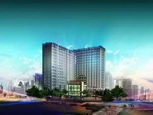 華遠新都匯廣場 華遠新都匯廣場