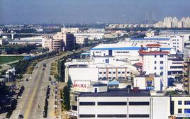 康橋工業區 康橋工業區