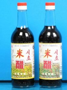 米醋 米醋