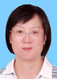 黎靜[第十屆中國僑聯副主席、廣東省僑聯主席]