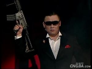 （圖）笑侃三十年