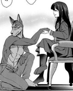 小狼狗男友 小狼狗男友