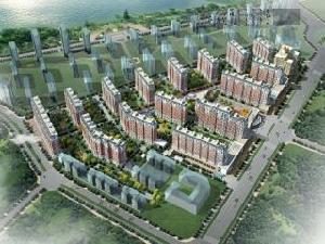 百好花園 百好花園