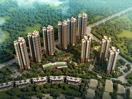 保利山水城 保利山水城