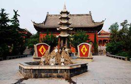 洛陽廣化寺 洛陽廣化寺