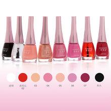 炫色美型指甲油