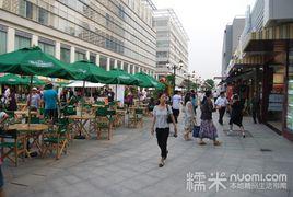 天津時代奧城商業廣場 天津時代奧城商業廣場