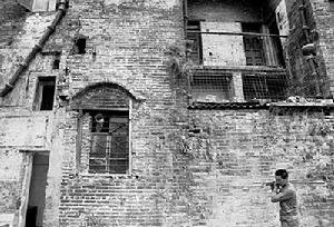 《再見&middot;老房子》