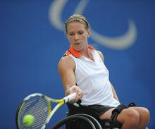 埃絲特&middot;維吉爾