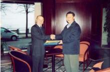 吉安&middot;弗朗哥&middot;泰倫齊