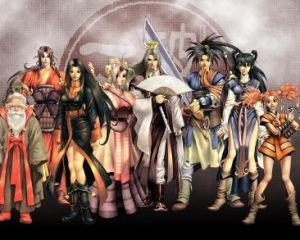 《破天一劍》 《破天一劍》