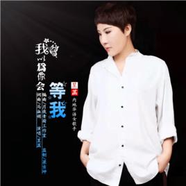 我以為你會等我 我以為你會等我