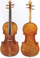 斯特拉迪瓦里 斯特拉迪瓦里