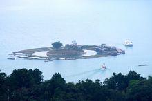 日月潭景觀（3）