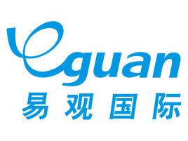 易觀國際 易觀國際