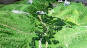 地形地貌 地形地貌