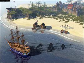 帝國時代3:亞洲王朝中文版 帝國時代3:亞洲王朝中文版