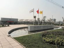 徐州月亮灣生態園