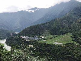 德興[西藏自治區林芝市墨脫縣德興鄉]