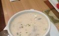 蟹肉奶油湯