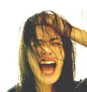 分離性神遊 分離性神遊