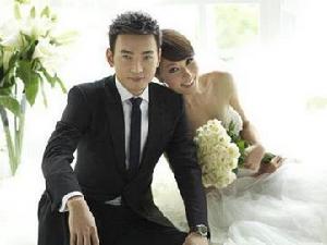 焦恩俊林千鈺婚紗照曝