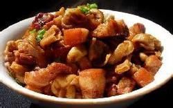 竹筒筍子紅燒肉 竹筒筍子紅燒肉