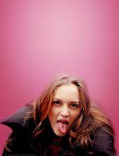 麗頓&middot;麥斯達