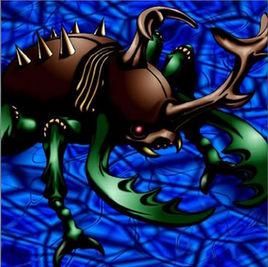 鍬甲獨角仙 鍬甲獨角仙