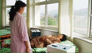 血卟啉病性周圍神經病