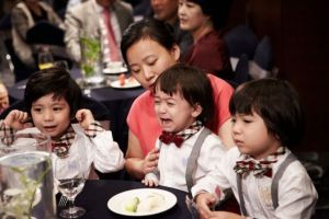 《音痴診所》劇照