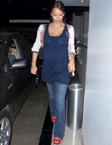 傑西卡&middot;奧爾芭 (Jessica Alba)